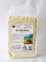 Gạo Nếp Nương