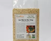 Gạo Nếp Cái Hoa Vàng