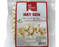 Hạt sen Huế 100g