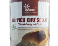 Hồ tiêu Chư Sê xay 100g