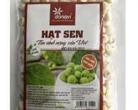 Hạt sen Bắc 150g
