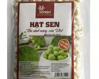 Hạt sen Bắc 150g