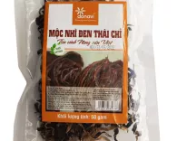 Mộc nhĩ đen thái chỉ 50g