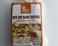 Mỳ sợi Nam Dương 250g