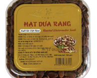 Hạt dưa rang đặc sản Bình Thuận hộp vuông