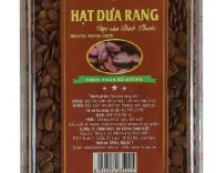 Hạt dưa rang đặc sản Bình Thuận hộp chữ nhật