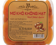 Mơ khô không hạt Thổ Nhĩ Kỳ hộp vuông