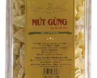 Mứt gừng đặc sản xứ Huế hộp chữ nhật