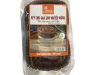 Mỳ Chũ gạo lứt huyết rồng