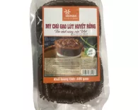 Mỳ Chũ gạo lứt huyết rồng