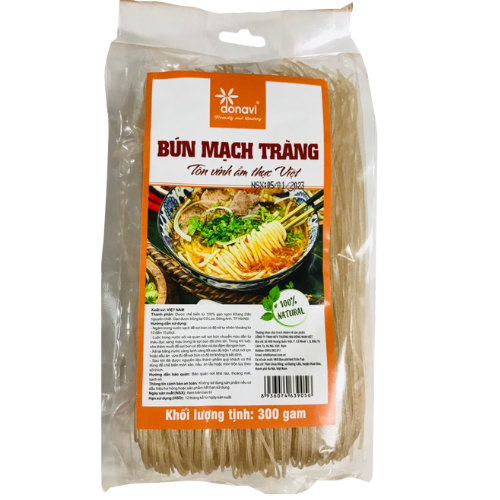 Bún Mạch Tràng 300g