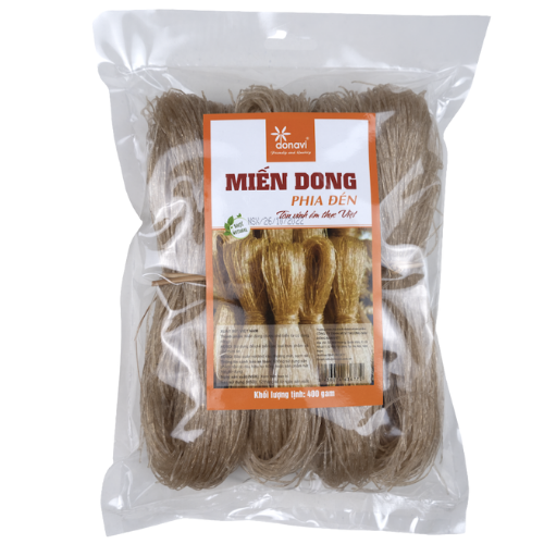 Miến Dong phia đén 400g