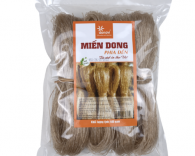 Miến Dong phia đén 400g