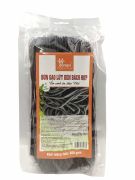 Bún gạo lứt đen bách hợp