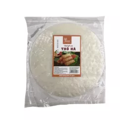 Bánh đa nem Thổ Hà cao cấp