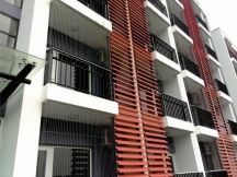 Lưới an toàn ban công - chung cư 160.000/m2