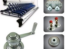 Giàn phơi thông minh hoà phát KS-990