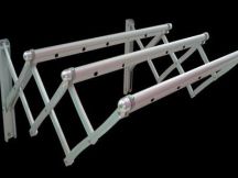 Giàn Phơi Thông Minh Gắn Tường Hoà Phát