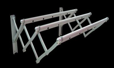 Giàn Phơi Thông Minh Gắn Tường Hoà Phát