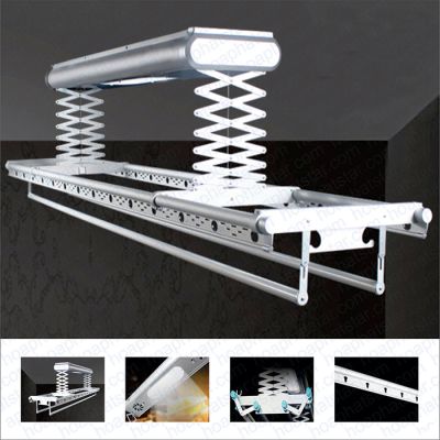 Giàn phơi điều khiển RC500