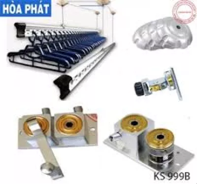 GIÀN PHƠI THÔNG MINH 999B