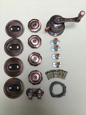 GIÀN PHƠI THÔNG MINH HÒA PHÁT H006