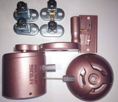 Giàn phơi thông minh Hoà Phát K001