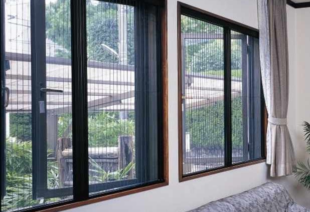 Cửa Lưới Chống Muỗi - Cố Định 53