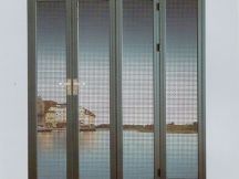 Cửa Lưới Chống Muỗi - Cố Định