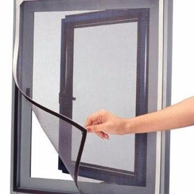 Cửa Lưới Chống Muỗi - Tấm 66