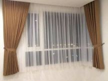 RÈM VẢI TM 288