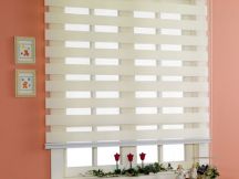 Rèm cầu vồng TA25