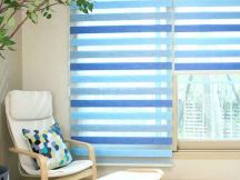 Rèm cầu vồng TA23