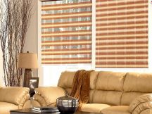 Rèm cầu vồng TA27