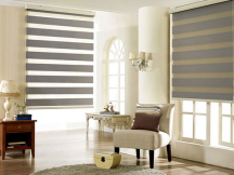 Rèm Cầu Vòng TA156