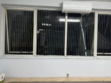 Lưới An Toàn Cửa Sổ