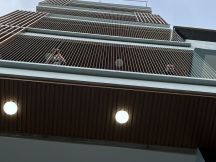 Lưới An Toàn Ban Công Nhà Dân Lõi inox 304 hoà Phát