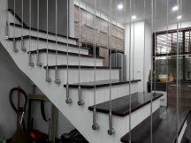 Cáp Tăng Đơ Loại inox 304