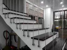 Cáp Tăng Đơ Loại inox 304