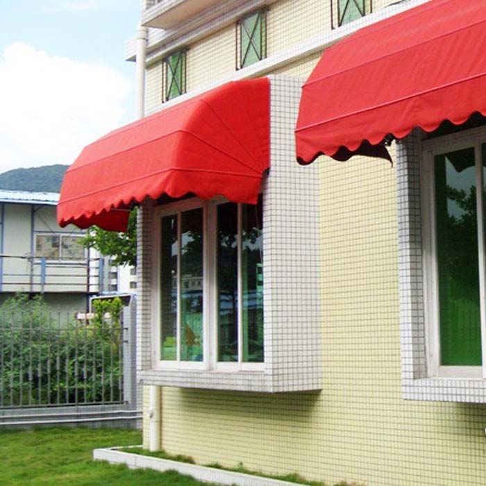 Mái Vòm Che Nắng Mưa Cao Cấp