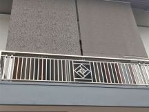 Bạt cuốn che nắng mưa ban công giá rẻ mã H01