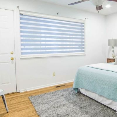 Rèm cầu vồng giá rẻ hãng FIVESTAR mã Basic – BIG SALE 30%