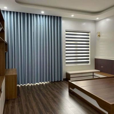 Rèm cầu vồng giá rẻ hãng FIVESTAR mã Magic