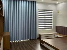 Rèm cầu vồng giá rẻ hãng FIVESTAR mã Magic