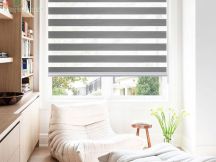 Rèm cầu vồng đẹp hãng FIVESTAR mã Molly