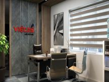 Rèm cầu vồng giá rẻ hãng FIVESTAR mã New Basic