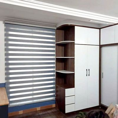 Rèm cầu vồng giá rẻ hãng FIVESTAR mã Star