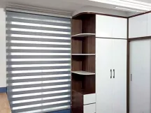 Rèm cầu vồng giá rẻ hãng FIVESTAR mã Star