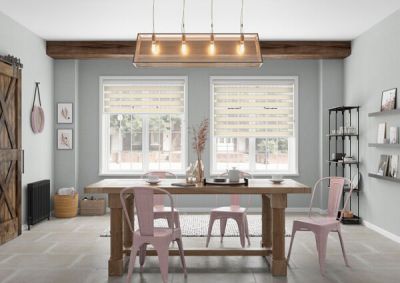 Rèm cầu vồng giá rẻ hãng FIVESTAR mã Oliver