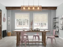 Rèm cầu vồng giá rẻ hãng FIVESTAR mã Oliver